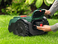 Bosch Visimow 18V-100 robotgressklipper 4,0 Ah